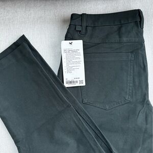 ABC Classic - Utilitech 32x32 Blackened Pine